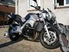 Suzuki GSR 600