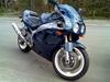 Kawasaki Zxr 750