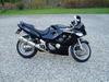 Suzuki GSX 600 F (SOLGT)
