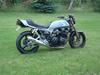 Honda CB900F Bol D'or