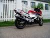 Honda CBR 600