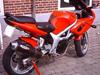 Suzuki sv 650s * SOLGT* [Tidl. motorcykel]