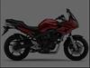 Yamaha FZ6-S ABS
