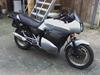 Suzuki GSX 750 esd