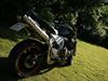 Kawasaki Z750