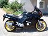 Honda CBR 1000 F