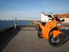 Honda CBR600F