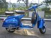Vespa 150 Sprint