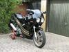 Suzuki gsxr 250