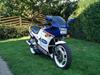 Honda NS 125 R [Tidl. motorcykel]