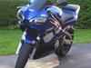 Yamaha YZF R6