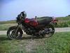 Yamaha RD 350 