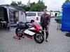 Aprilia 125 rs