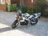 Suzuki GS500E *SOLGT* [Tidl. motorcykel]