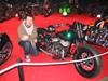 Harley Davidson WLC - Traditionel Bobber  [Tidl. motorcykel]