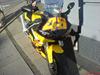 Yamaha R6 - Rossi **TIL SALG**
