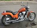 Honda VT600 Shadow [SOLGT]