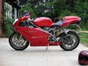 Ducati 999s