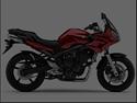 Yamaha FZ6-S ABS