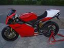 Ducati 996 SPS #1721