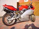 Ducati 750 S     SOLGT