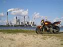 Honda 600 Hornet "SOLGT"