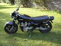 Kawasaki Z1000