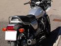 Moto Guzzi v65sp     solgt