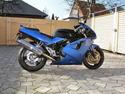 Kawasaki ZXR 750 *SOLGT*