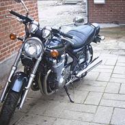 Kawasaki Zephyr 1100