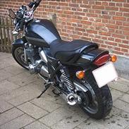 Kawasaki Zephyr 1100