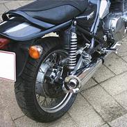 Kawasaki Zephyr 1100