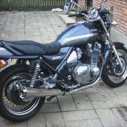 Kawasaki Zephyr 1100