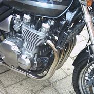 Kawasaki Zephyr 1100
