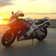 Honda CBR 600 F3 *SOLGT*