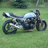 Honda CB900F Bol D'or