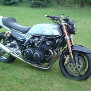 Honda CB900F Bol D'or