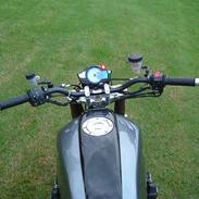 Honda CB900F Bol D'or