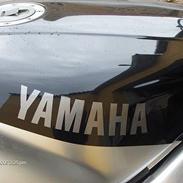 Yamaha Thunderace 1000 (solgt)