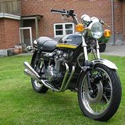 Kawasaki Z1 900 - Solgt