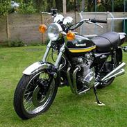 Kawasaki Z1 900 - Solgt