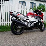 Honda CBR 600