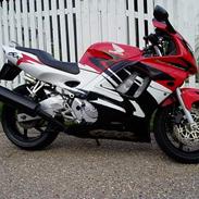 Honda CBR 600