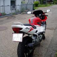 Honda CBR 600