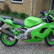 Kawasaki zx-9r