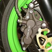 Kawasaki zx-9r