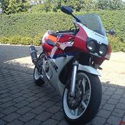 Honda CBR 400 RR #SOLGT#