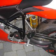 Ducati 996 SPS #1721