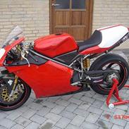 Ducati 996 SPS #1721