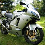 Kawasaki ZX12R